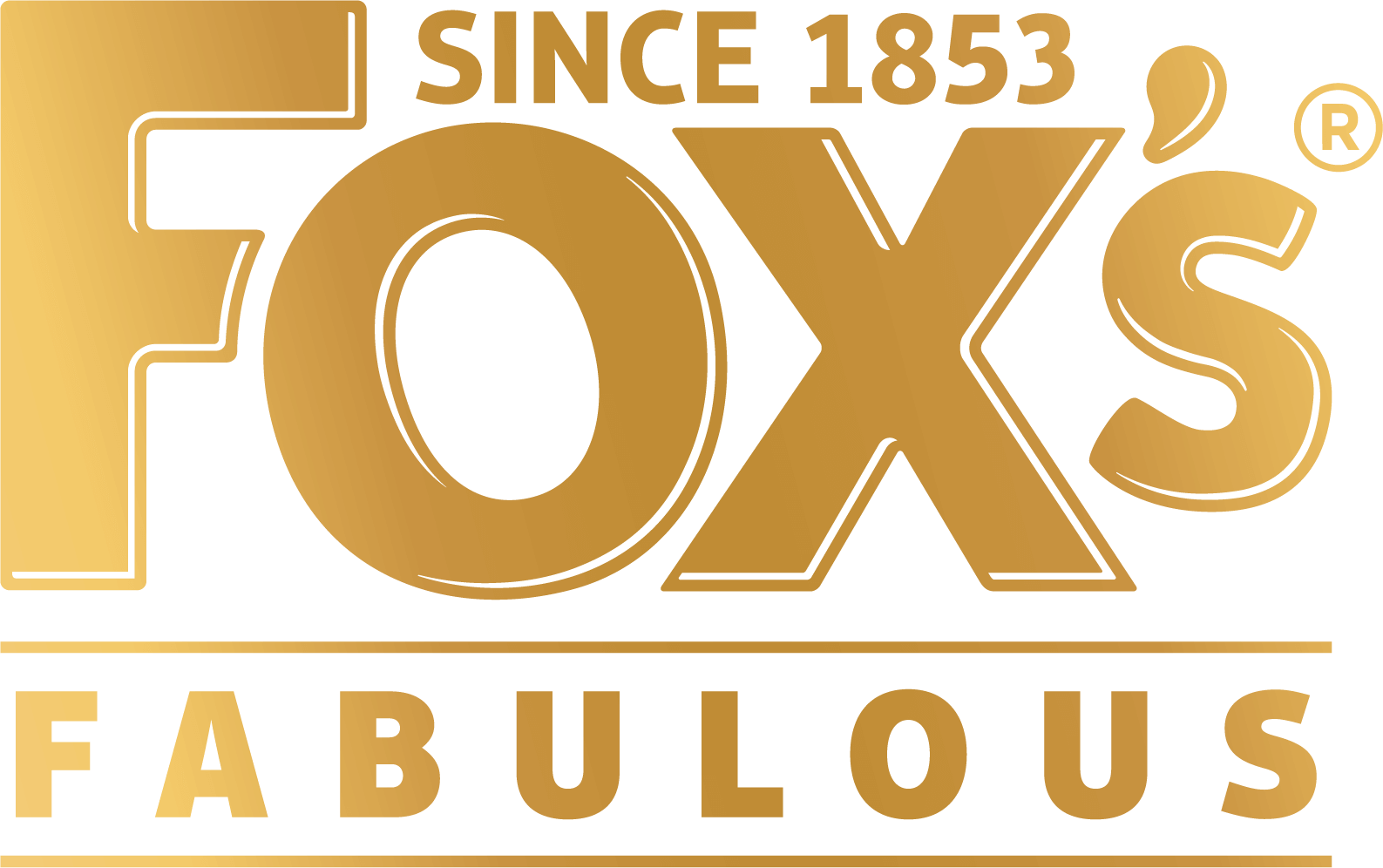 FOX'S