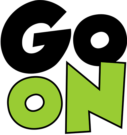 GO ON