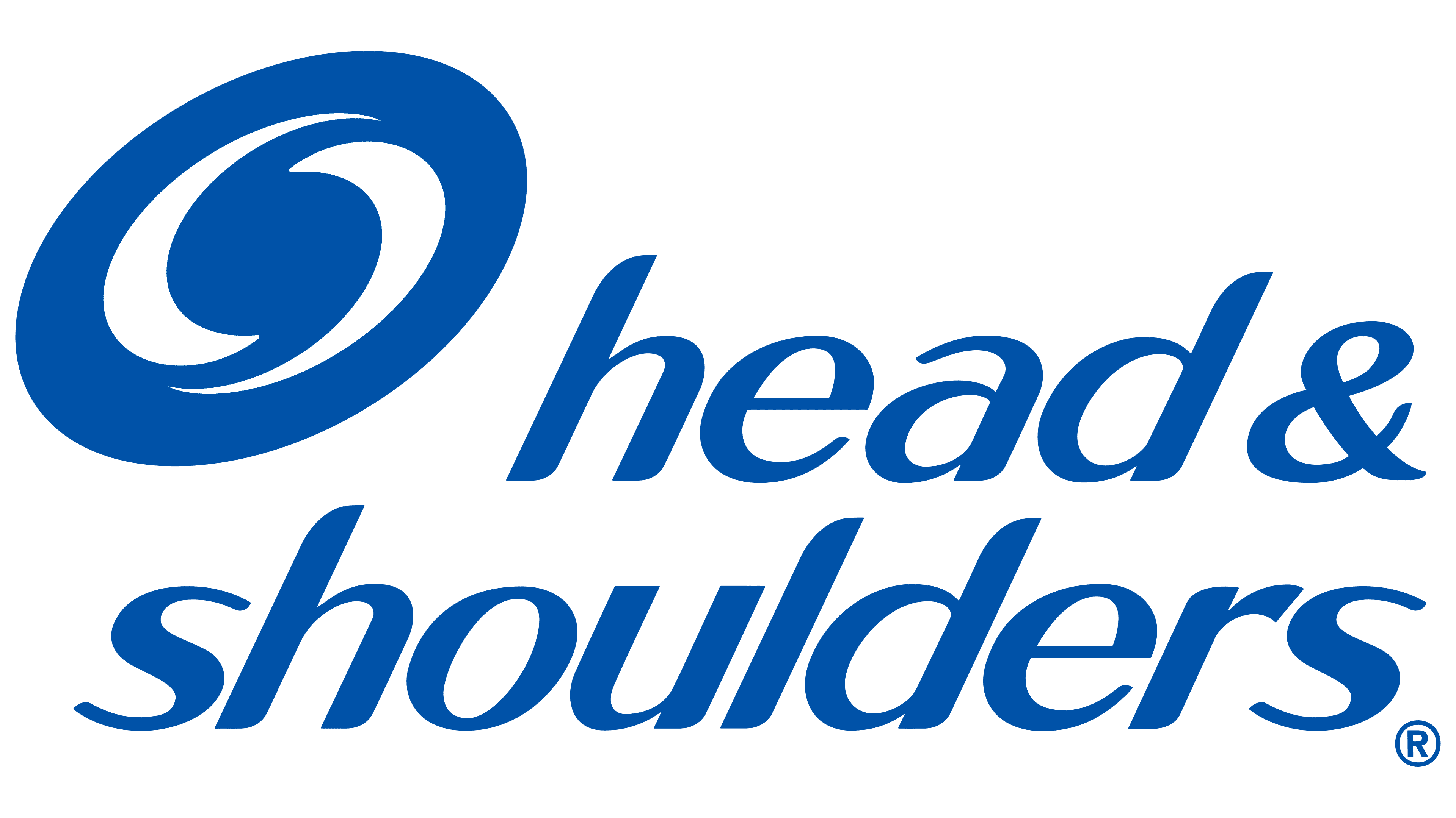 HEAD & SHOULDERS