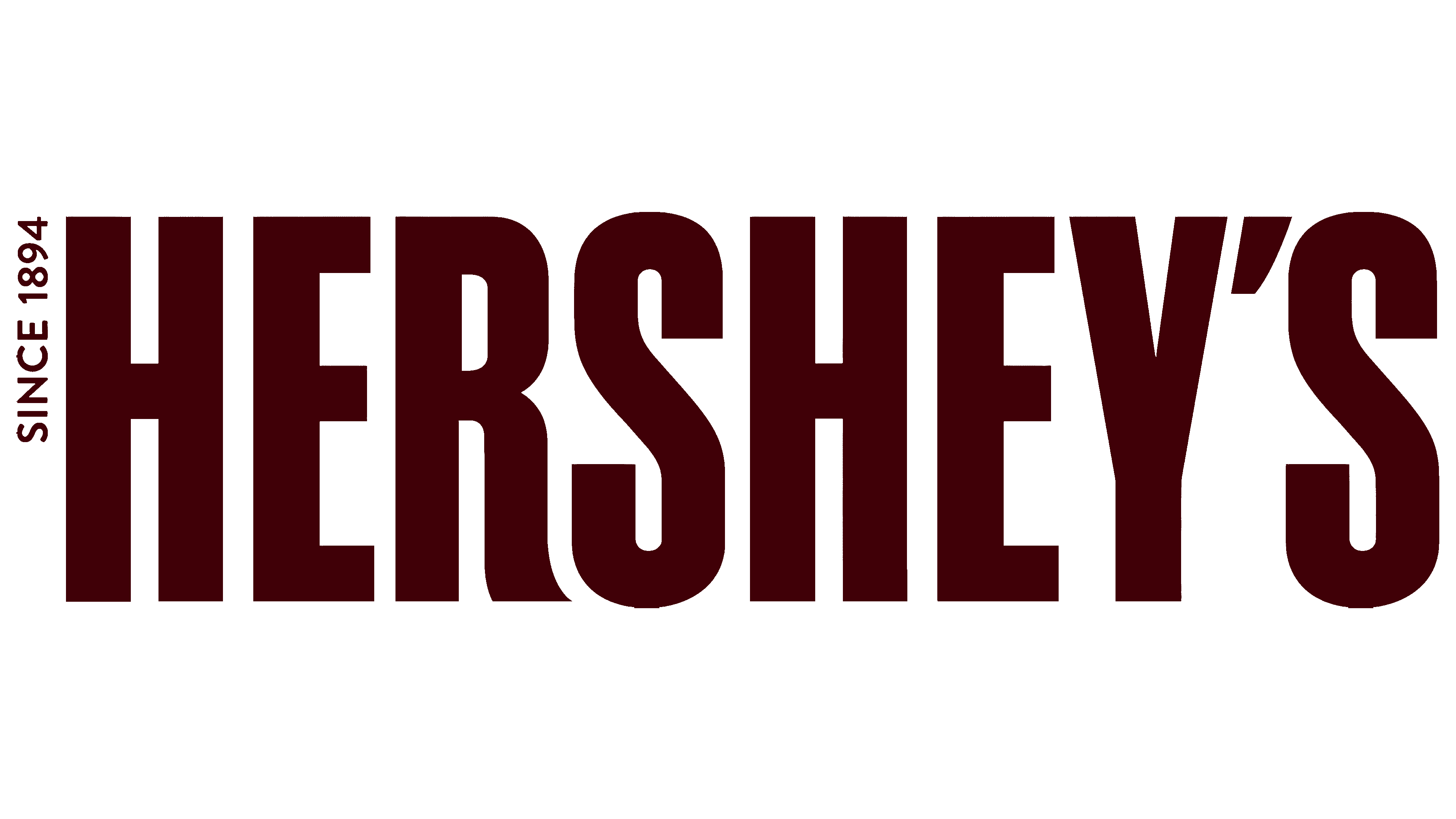 HERSHEY'S