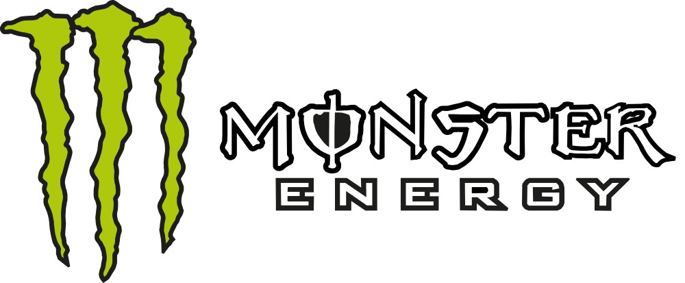 Monster Energy