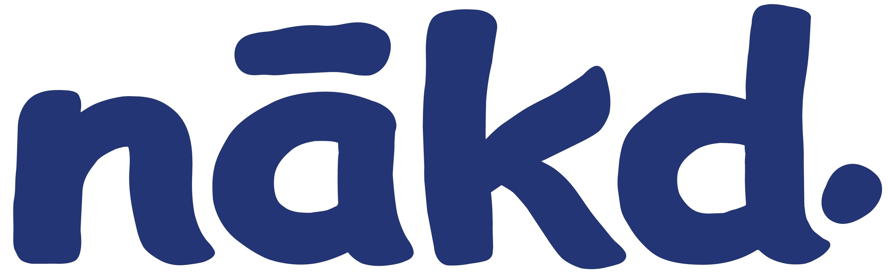 NAKD