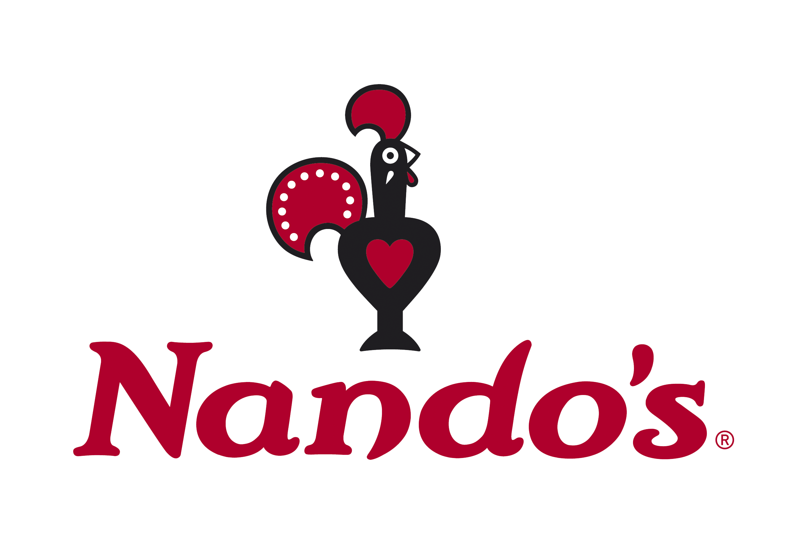 NANDO'S