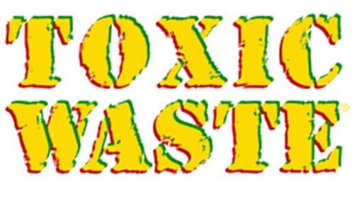Toxic Waste