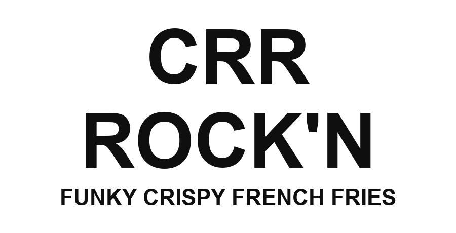 CRR Rock'n