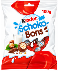 Kinder Schoko-Bons Original 100g