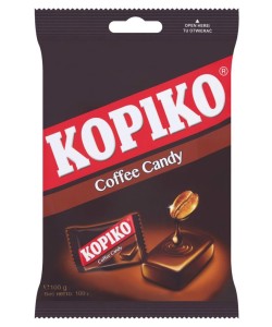 Kopiko Coffee Candy 100g