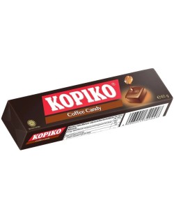 Kopiko Coffee Candy Stick 40g