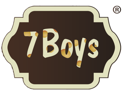 Rubu Al Quds | 7 Boys