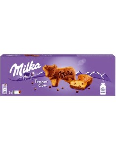 Milka Tender Moo 140g