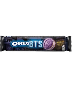 Oreo BTS Iconic Purple 157g