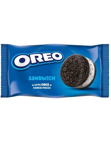 Oreo Sandwich Ice Cream 110ml