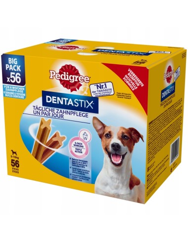 Pedigree DentaStix Small Breeds 8x110g