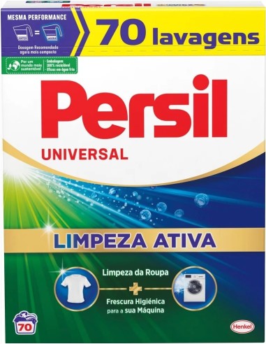 Persil Universal 70WL 3.5kg