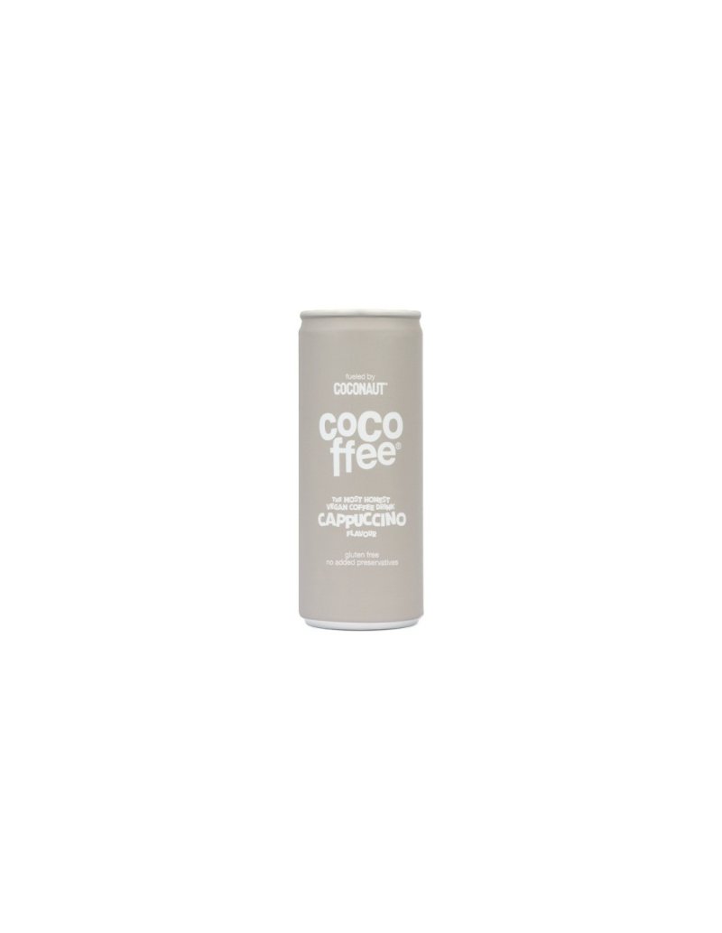 Coconaut Cocoffee Cappuccino 250ml