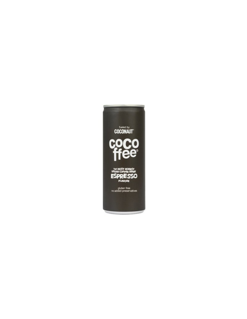 Coconaut Cocoffee Espresso 250ml