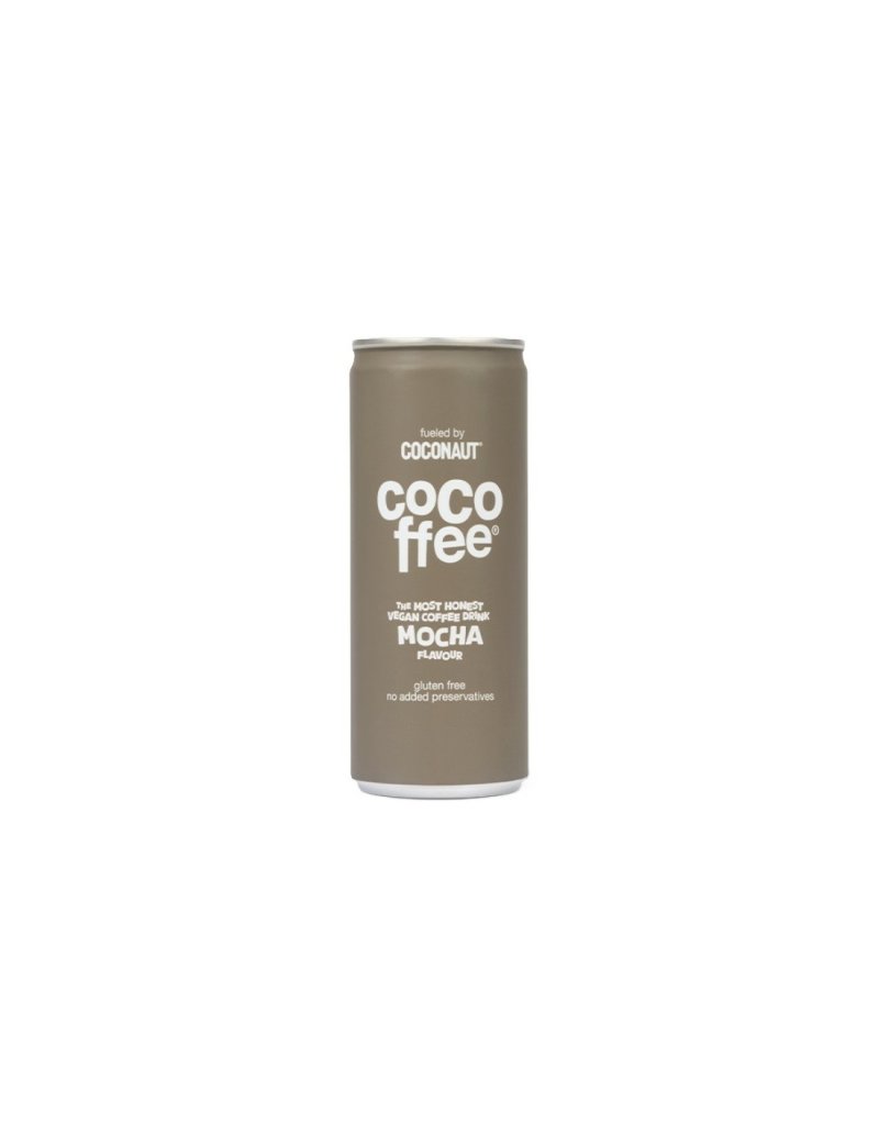 Coconaut Cocoffee Mocha 250ml