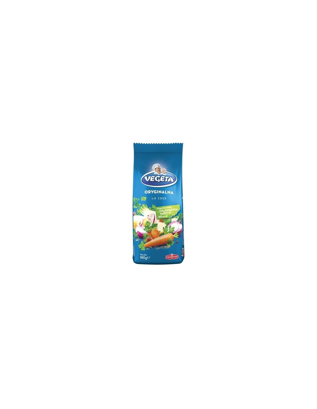 Vegeta Vegetable Seasoning 180g