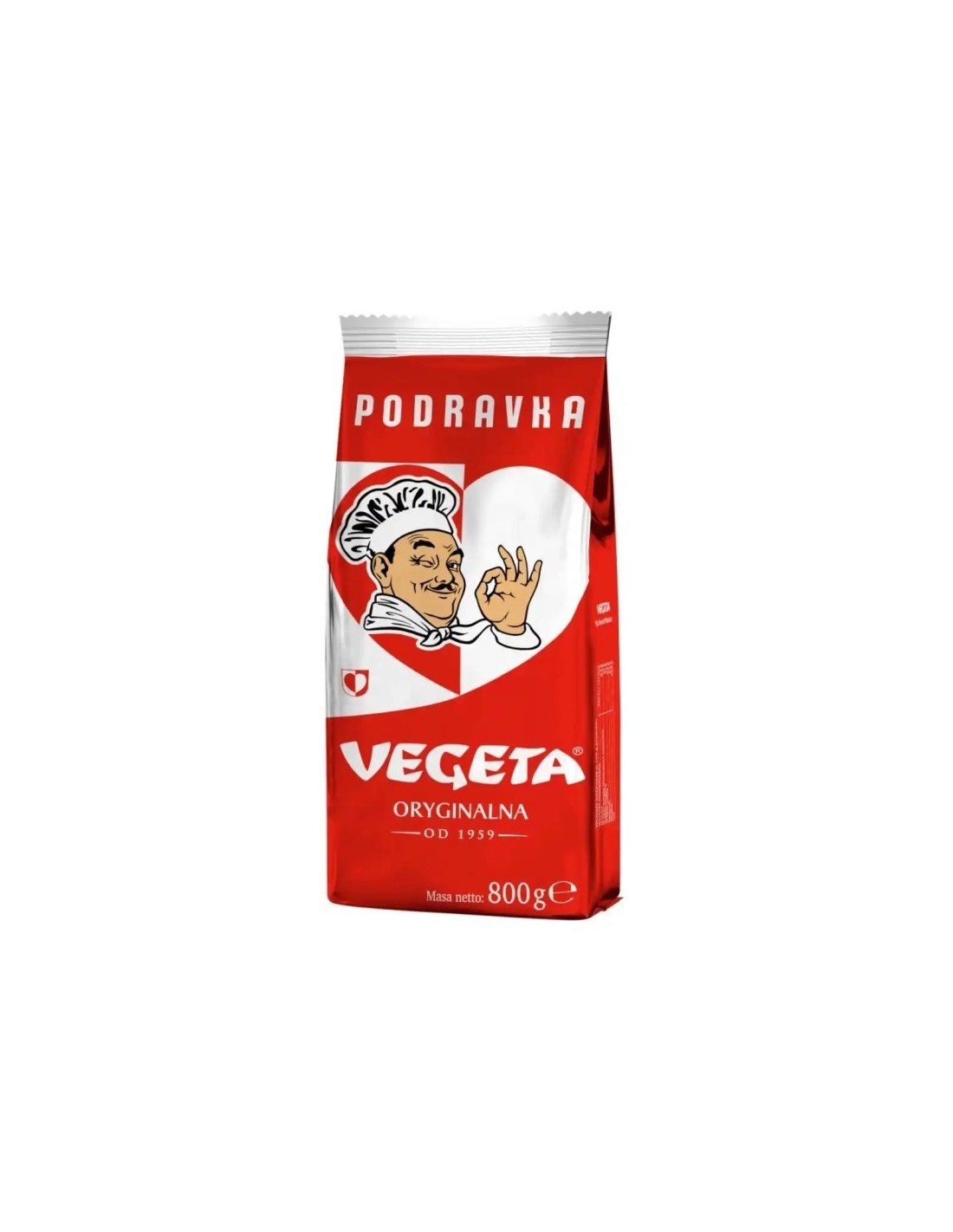 Vegeta Universal Seasoning 800g