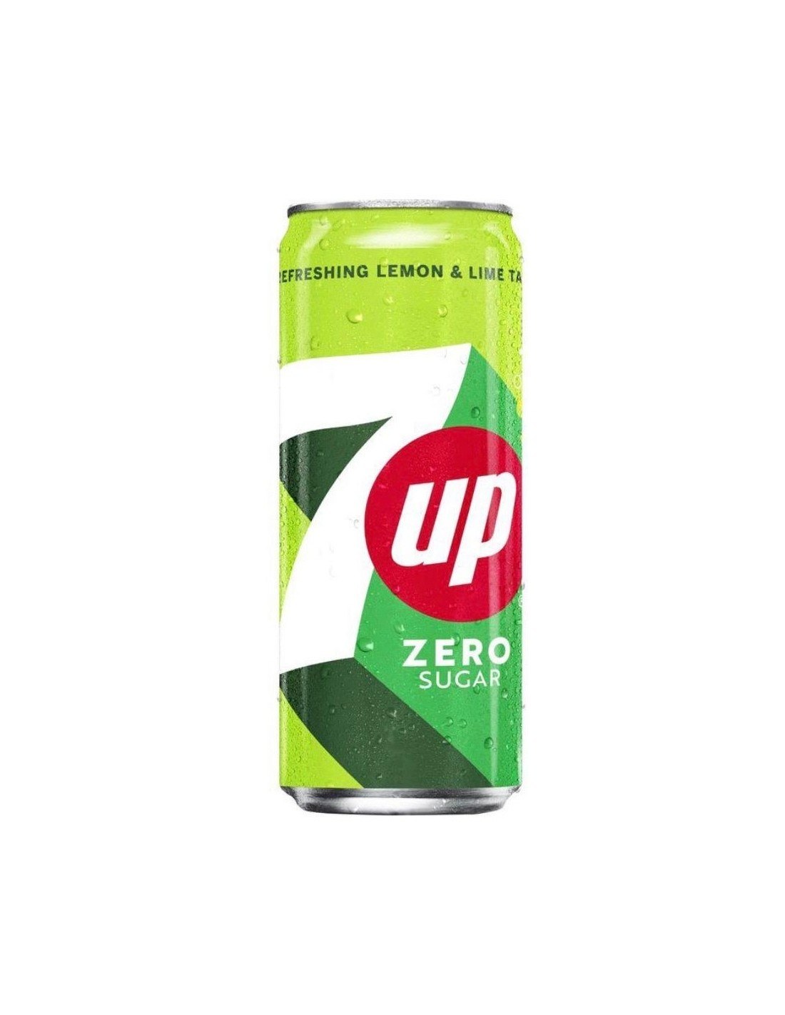 7UP Zero 330ml