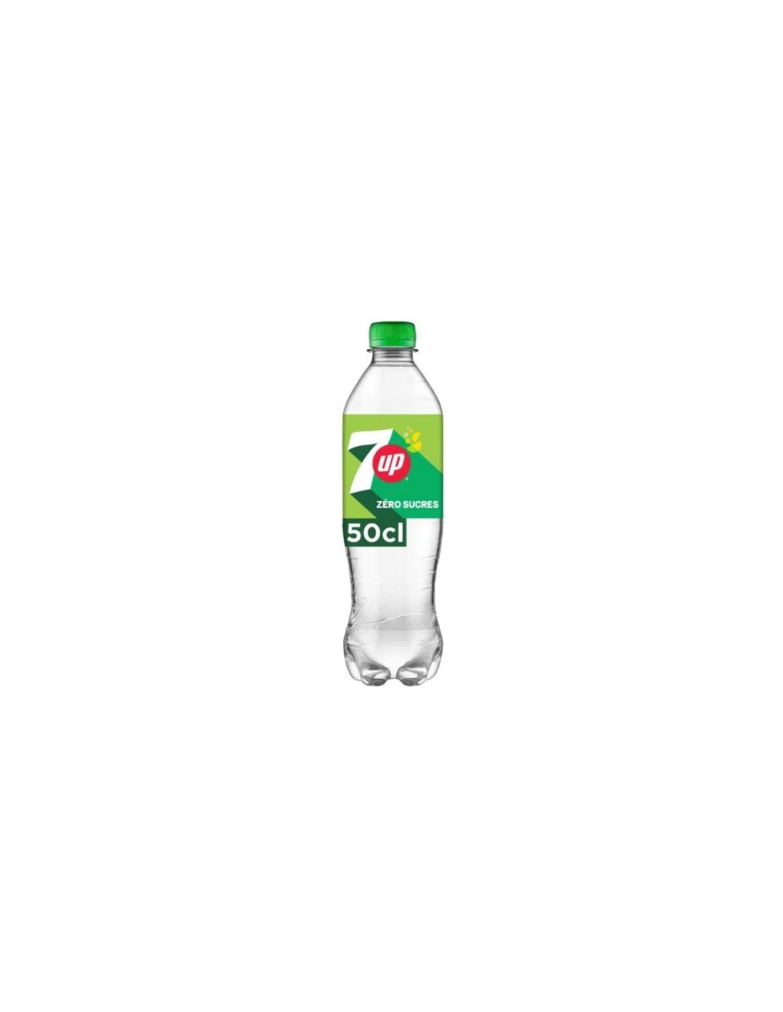 7UP Zero 500ml