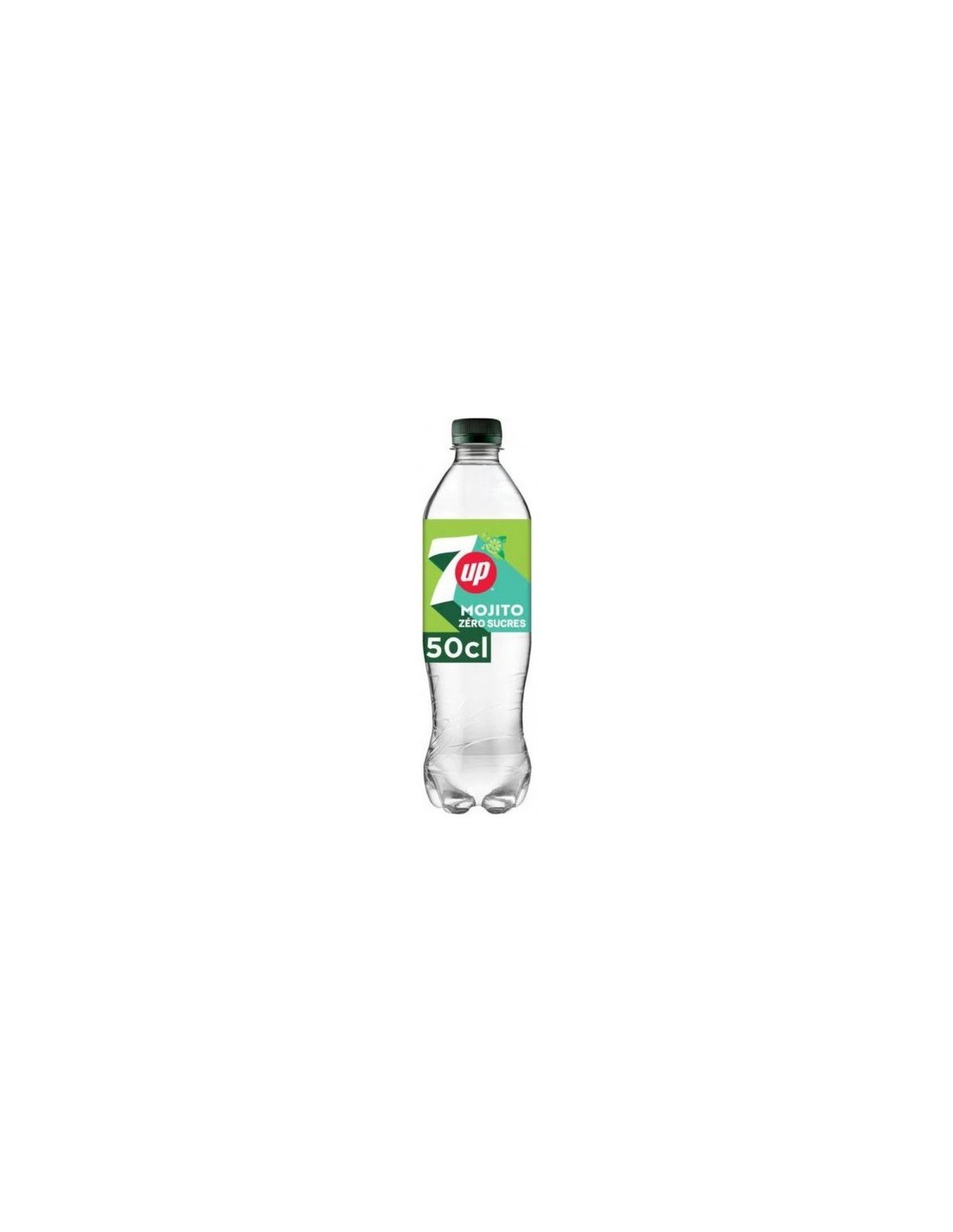 7UP Mojito Zero 500ml