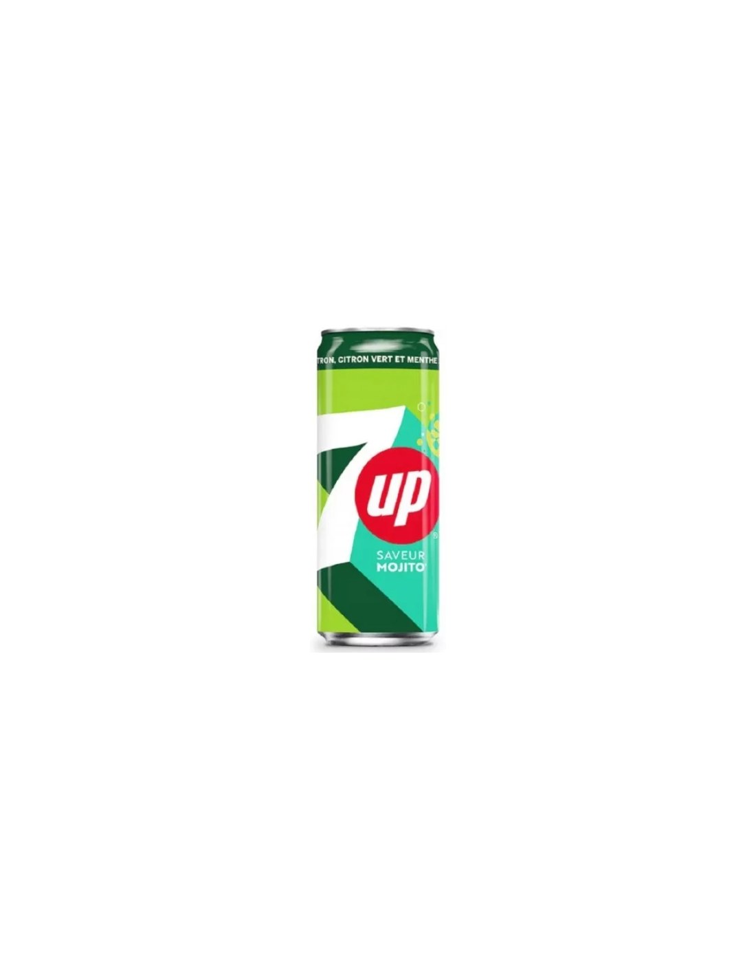 7UP Mojito 330ml
