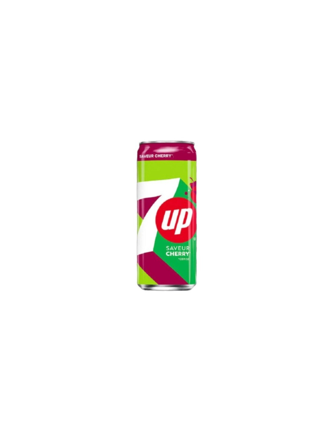 7UP Cherry 330ml
