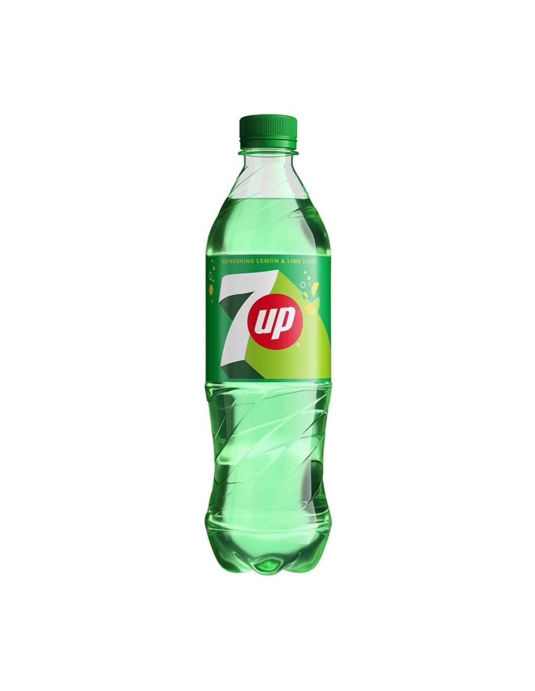 7UP 500ml