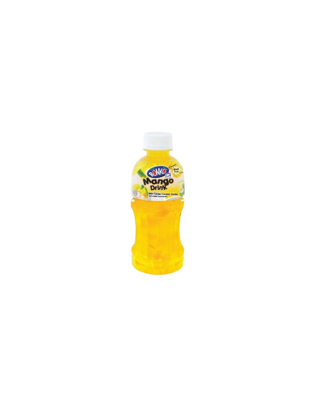 Bonko Nata de Coco Mango Drink 320ml