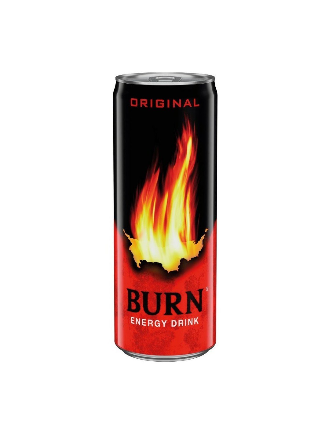 Burn Energy Drink Original 250ml