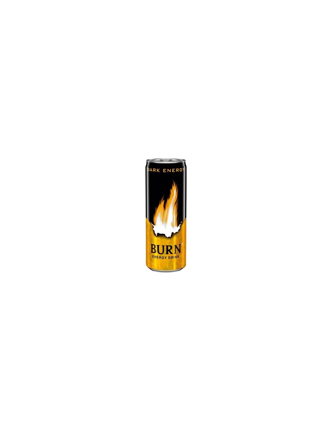 Burn Energy Drink Dark 250ml