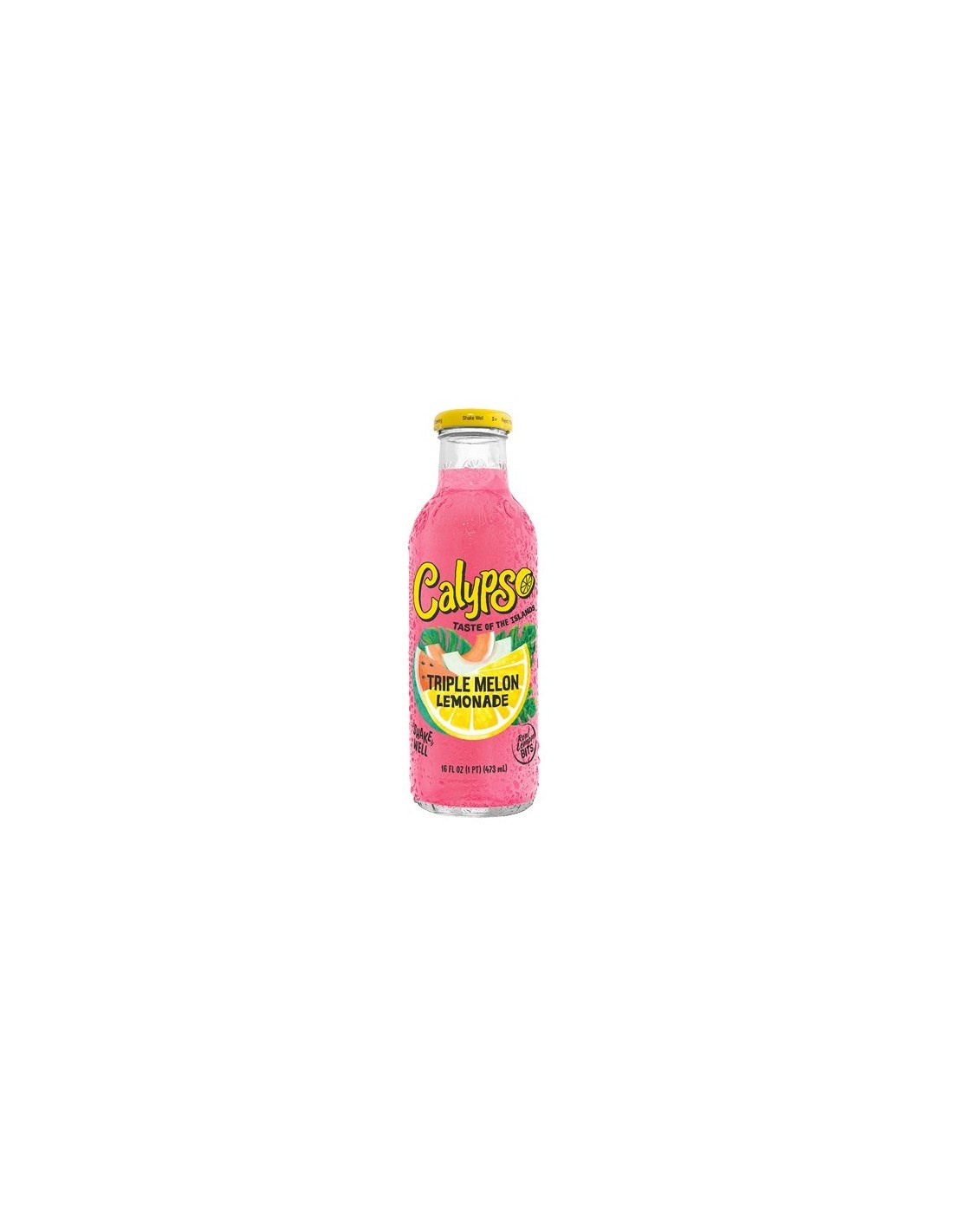 Calypso Triple Melon Lemonade 473ml