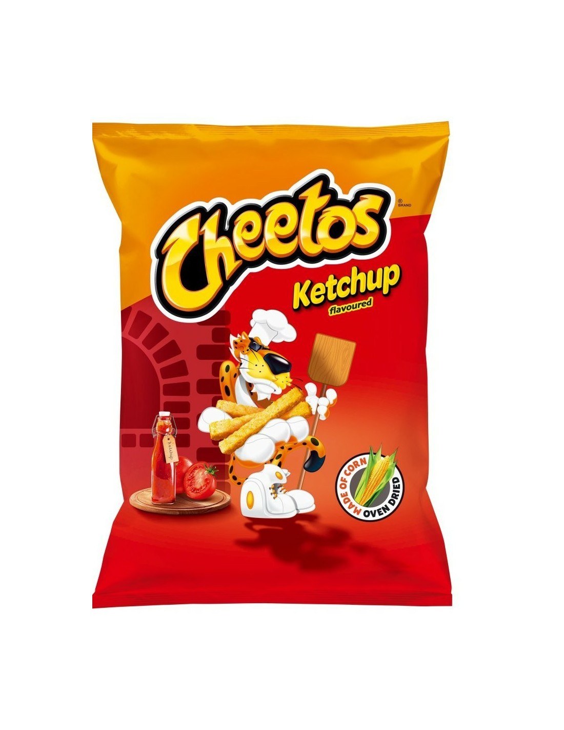 Cheetos Ketchup 150g