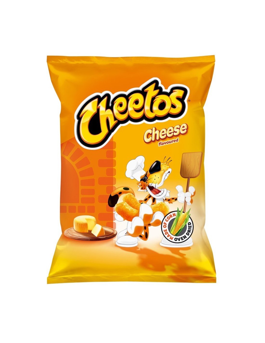 Cheetos Cheese 130g