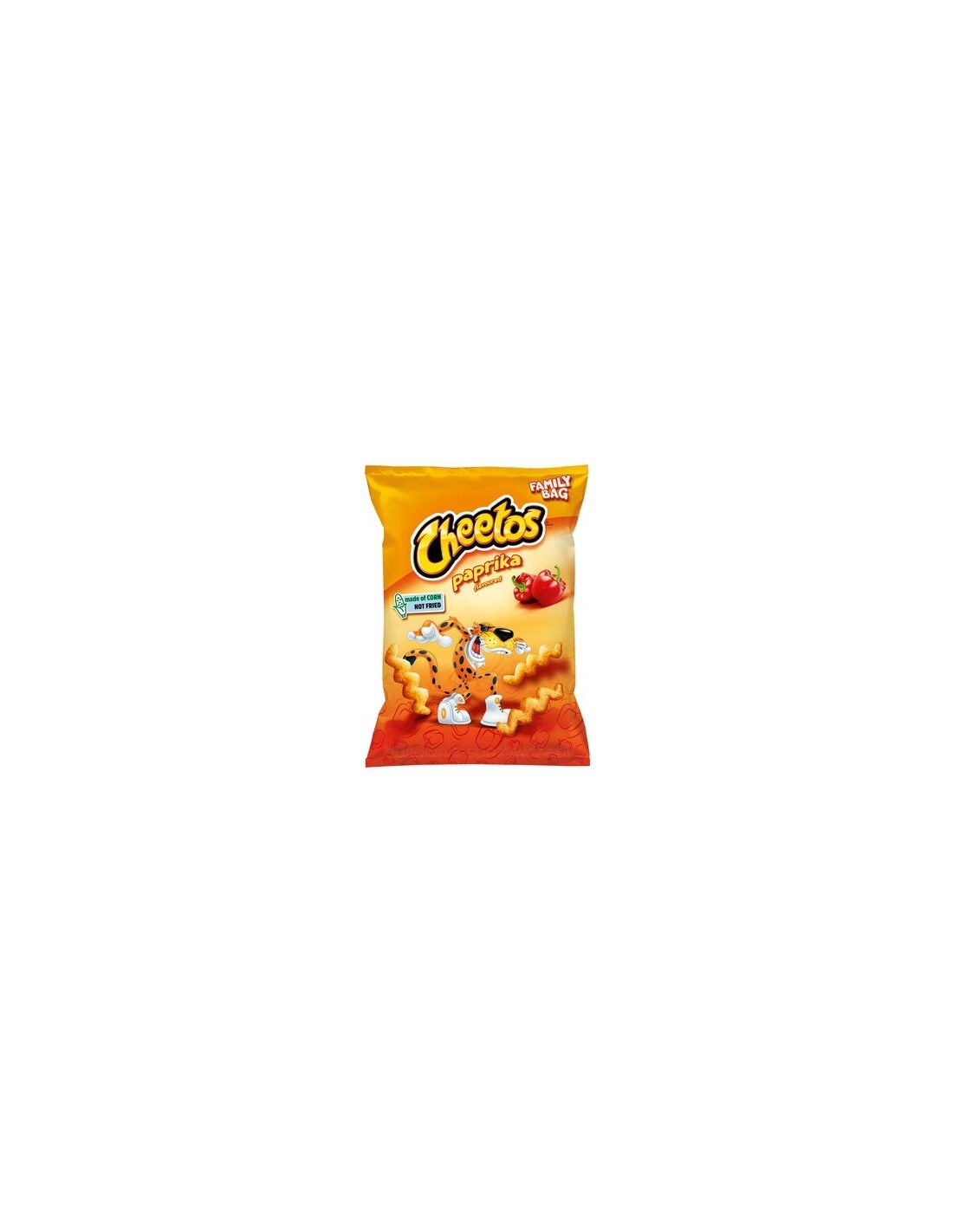 Cheetos Paprika 130g