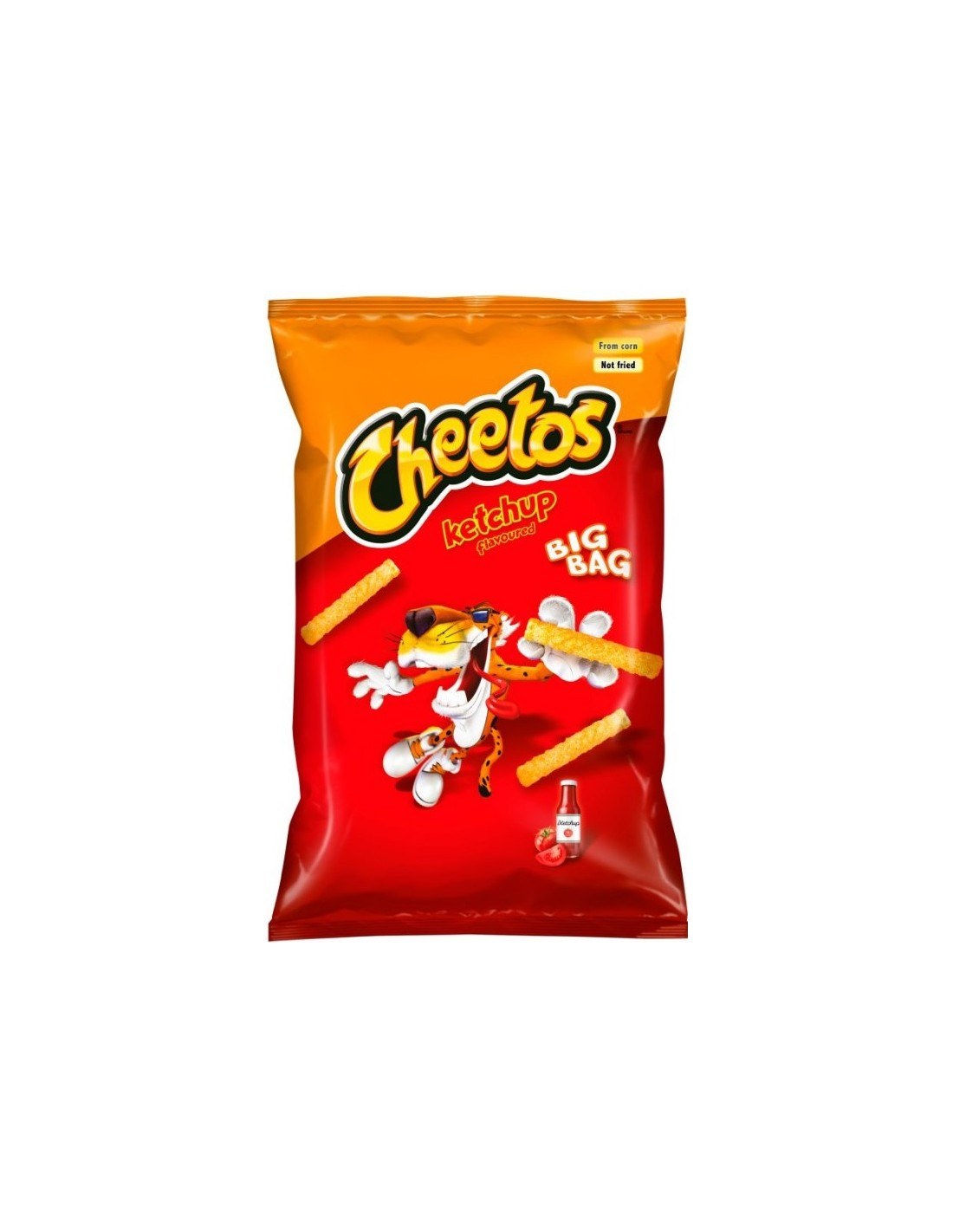 Cheetos Ketchup 85g