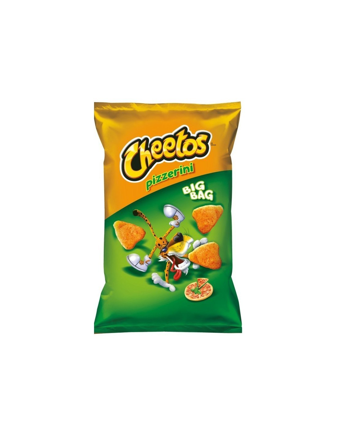 Cheetos Pizzerini 85g