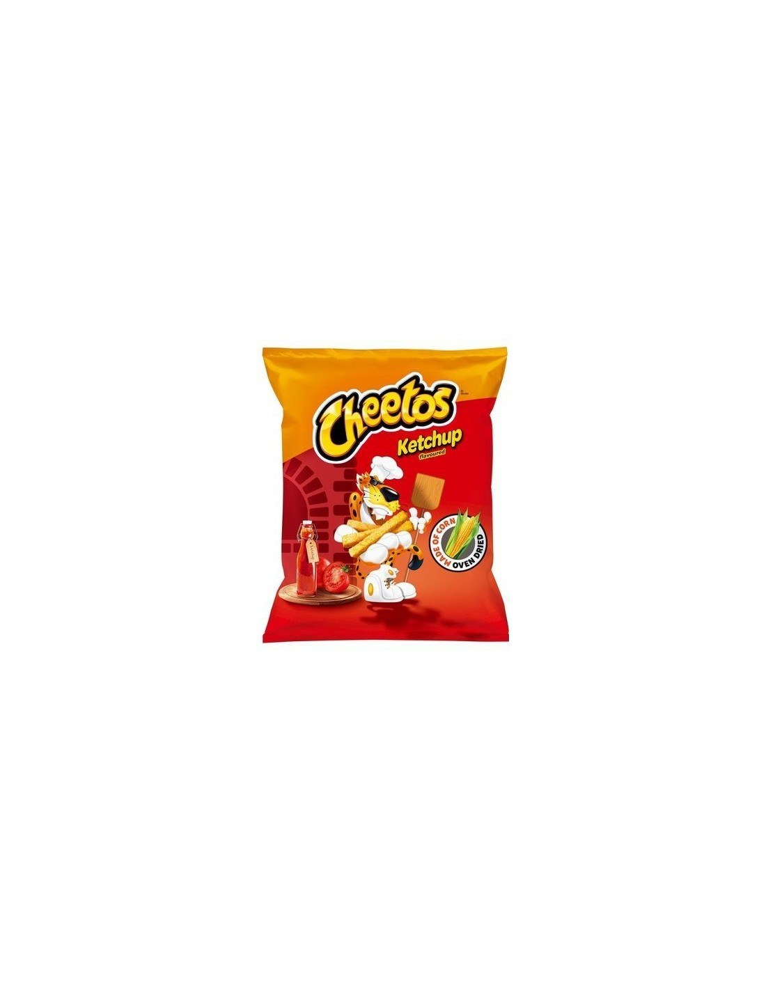 Cheetos Ketchup 43g