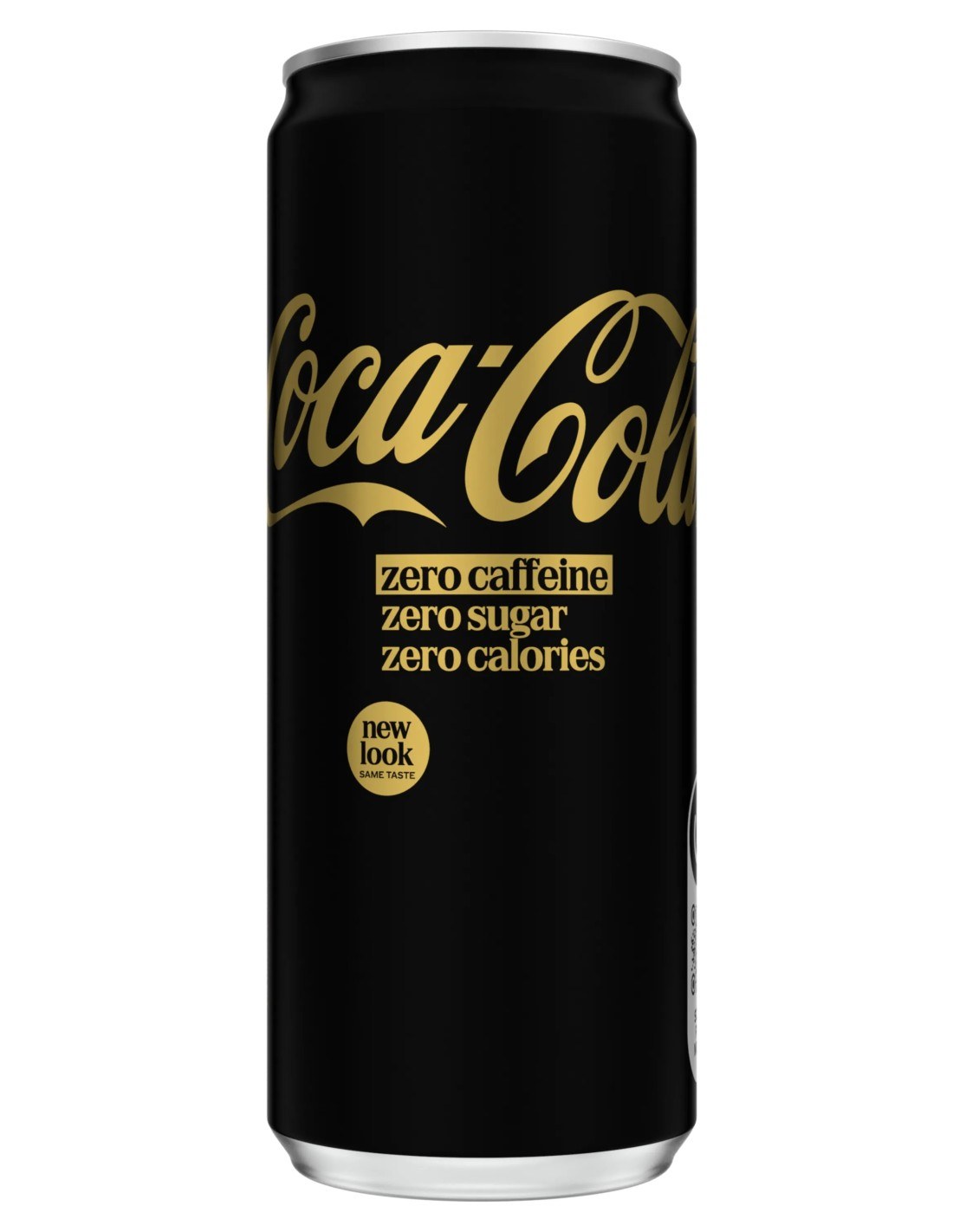 Coca-Cola Zero Sugar Zero Caffeine 330ml