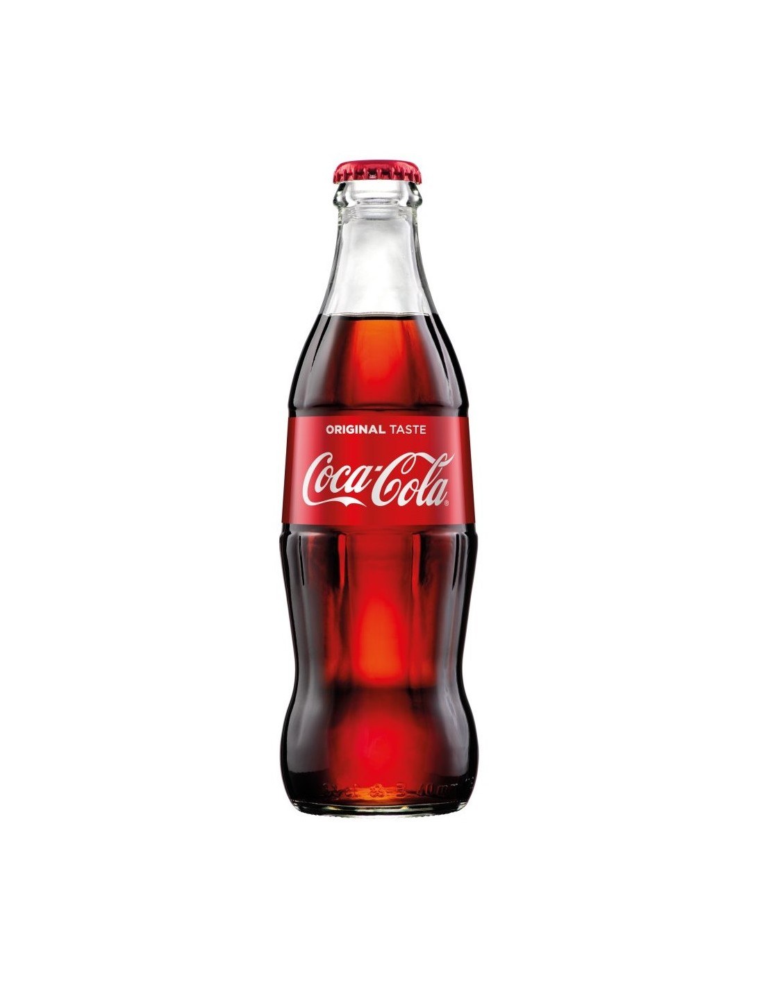 Coca-Cola Original 330ml