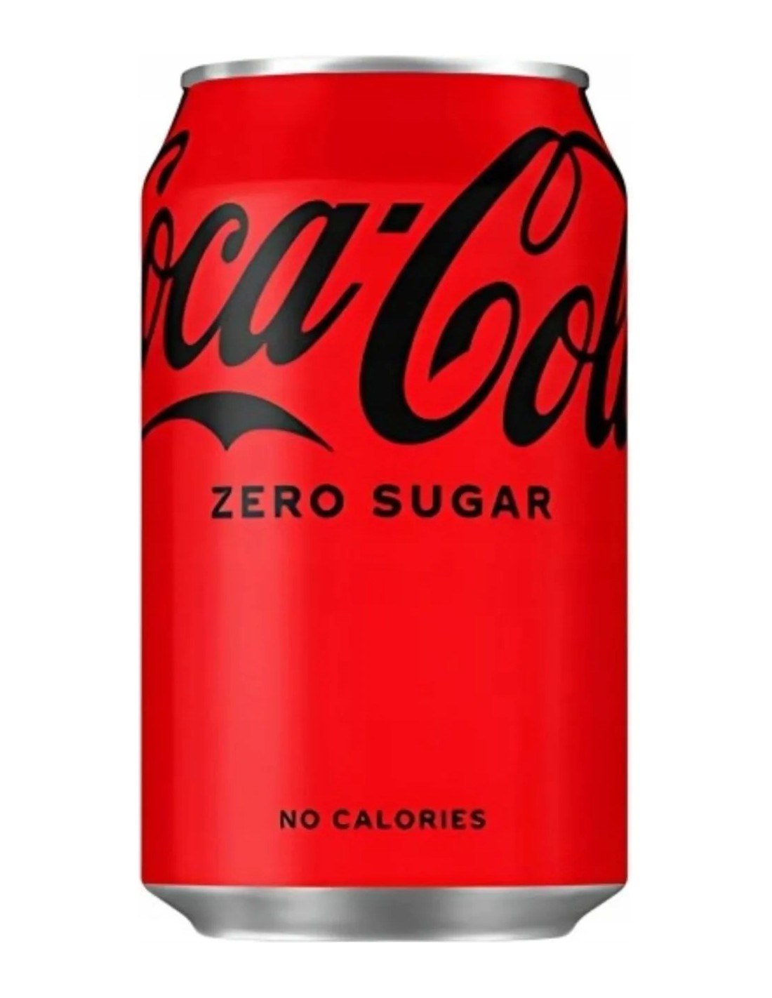 Coca-Cola Zero 330ml