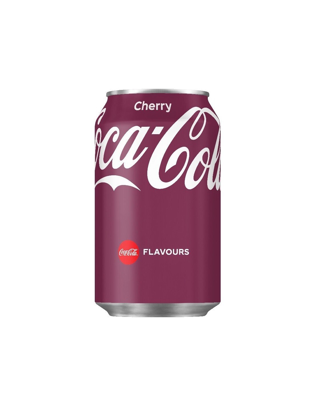 Coca-Cola Cherry 330ml
