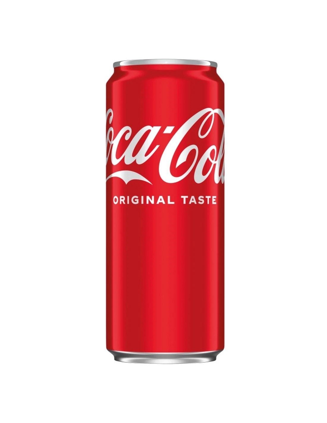 Coca-Cola Classic 330ml