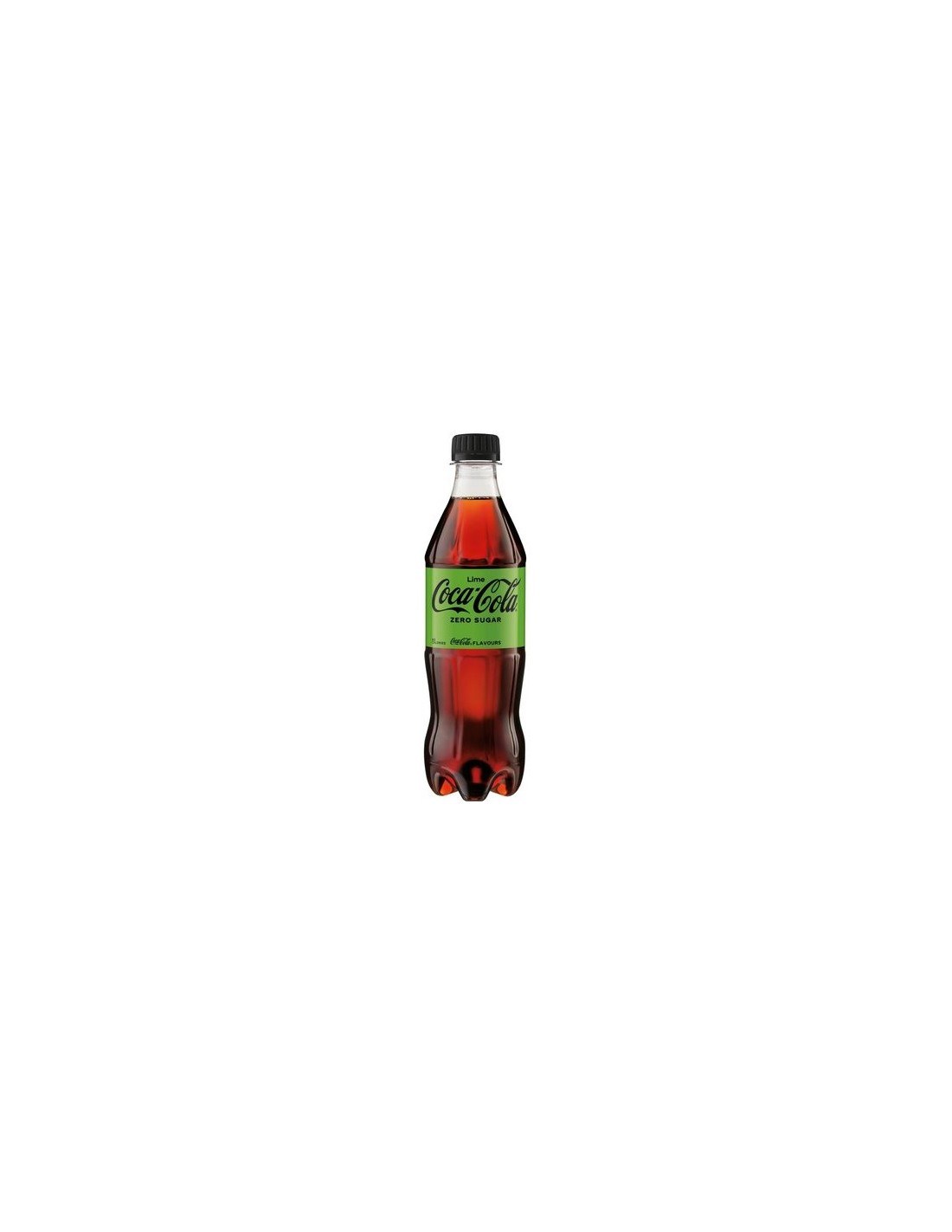 Coca-Cola Lime Zero 500ml