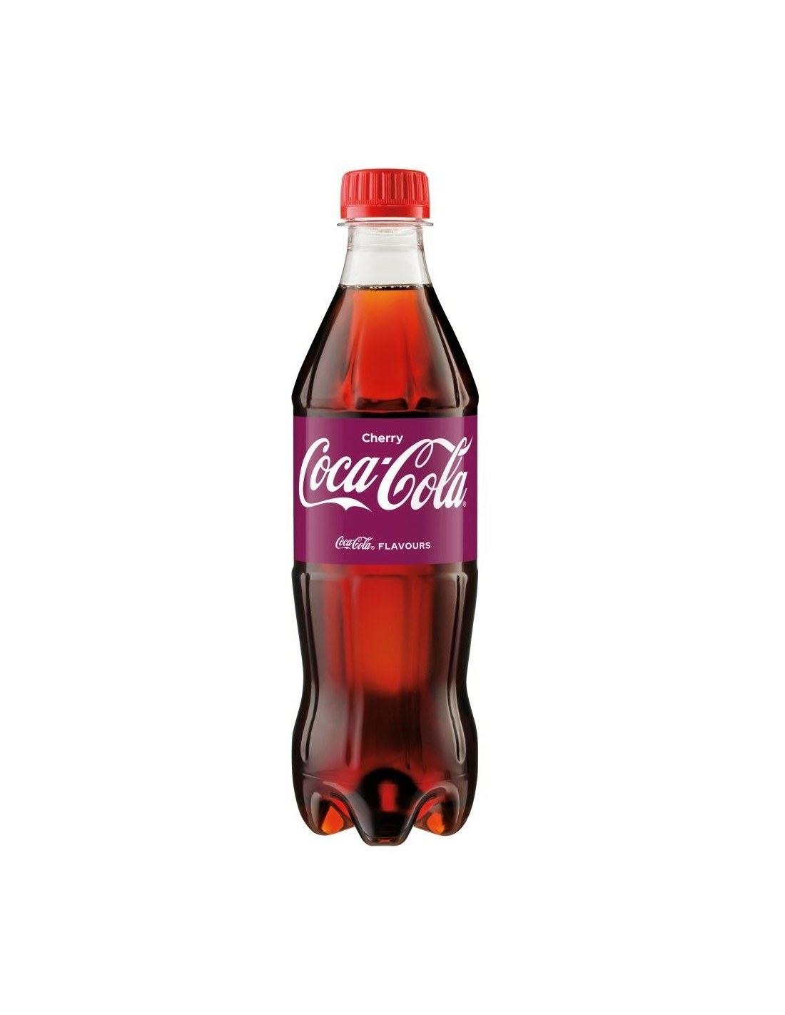 Coca-Cola Cherry 500ml