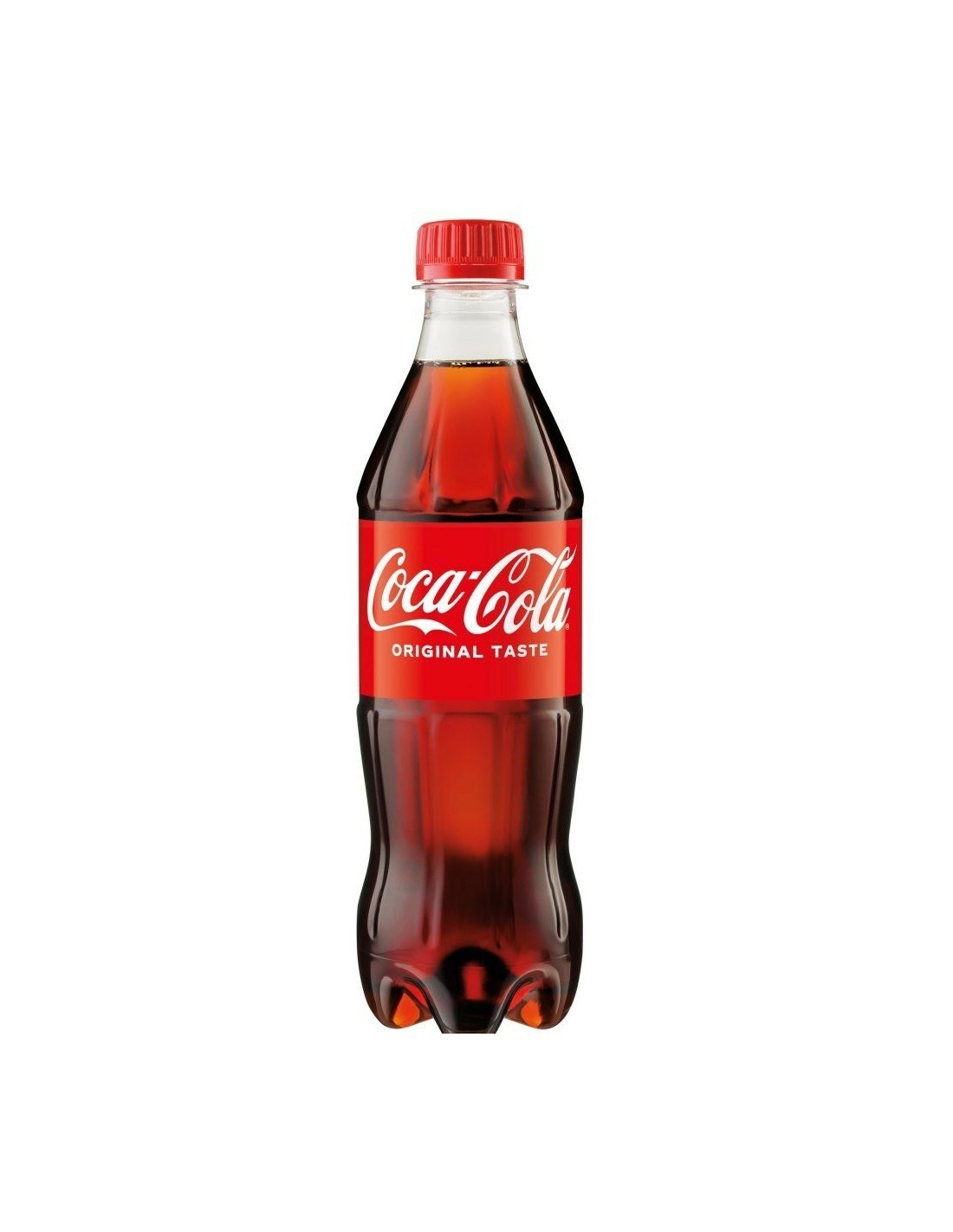 Coca-Cola Classic 500ml