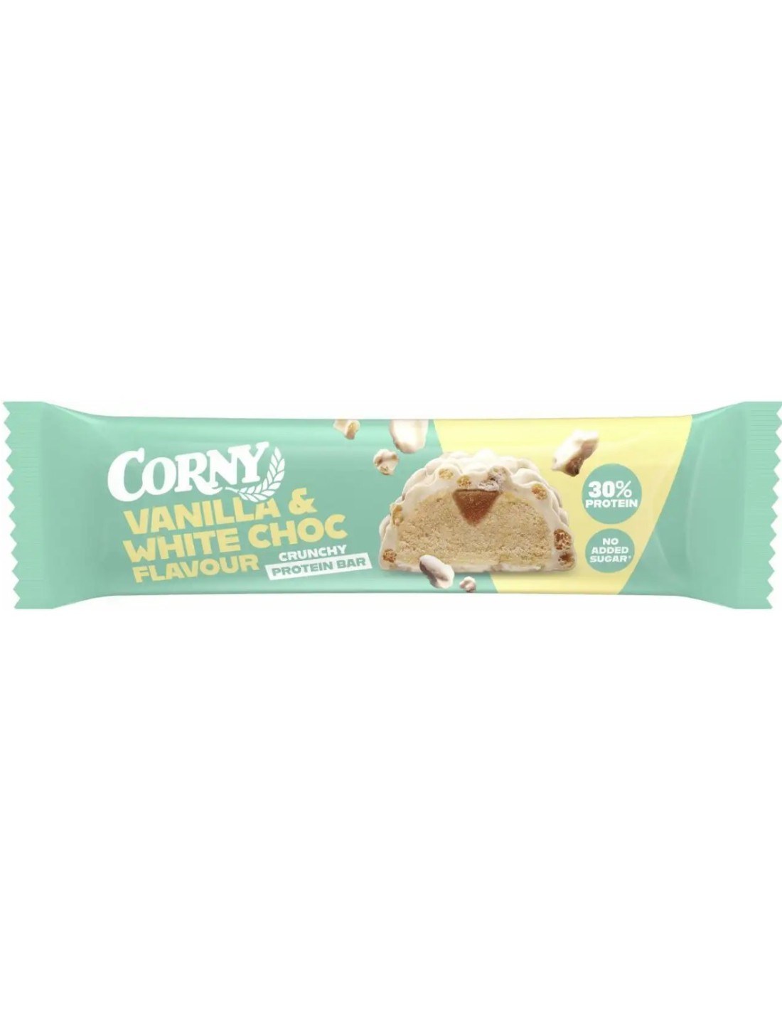 Corny Your Protein Bar Vanilla Crunch 45g
