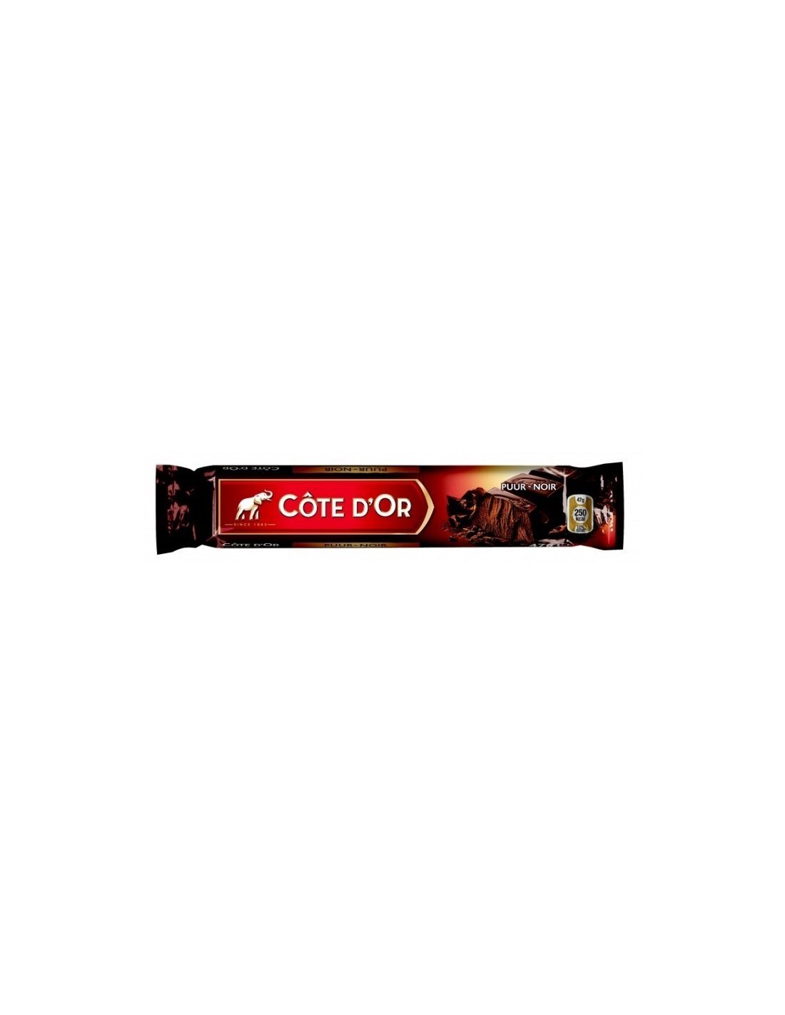 Côte d’Or Dark Bar 47g
