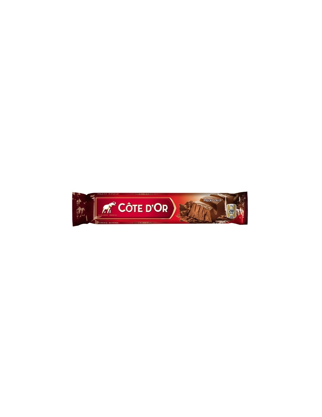 Côte d’Or Milk Bar 47g
